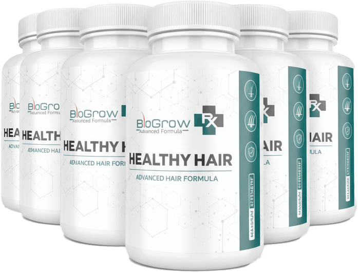 BioGrow RX buy now