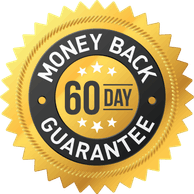 BioGrow RX 100% Money Back Guarantee