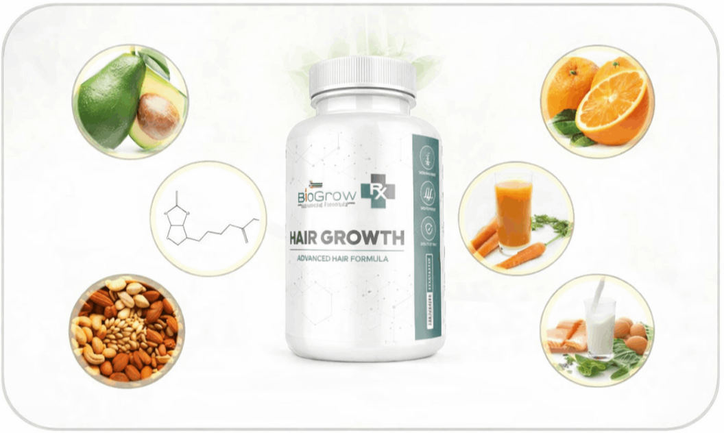 BioGrow RX