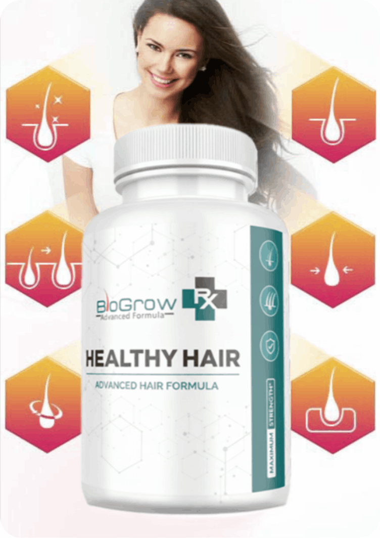 How to use BioGrow RX